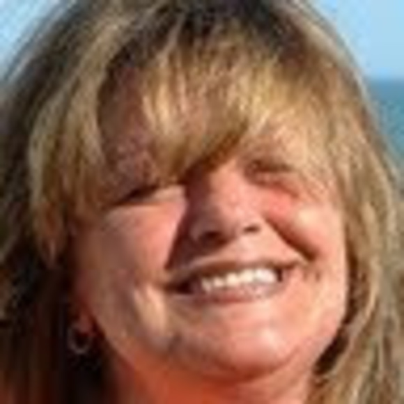 Meet your Posher, Annamarie - Picture 1 of 1